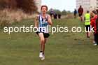 Mens and Womens under-17s, 2025 Farringdon Cross Country Relays, Sunderland. Photo: David T. Hewitson/Sports for All Pics